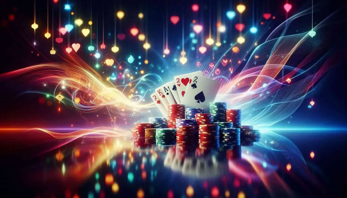 Tropical Wins Casino